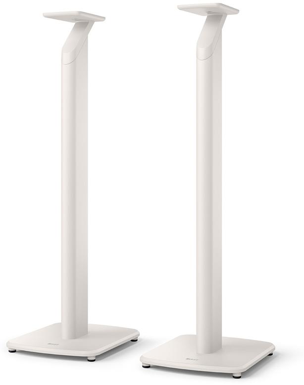 Kef Pieds de sol S1 Blanc pour LSX / LSX 2