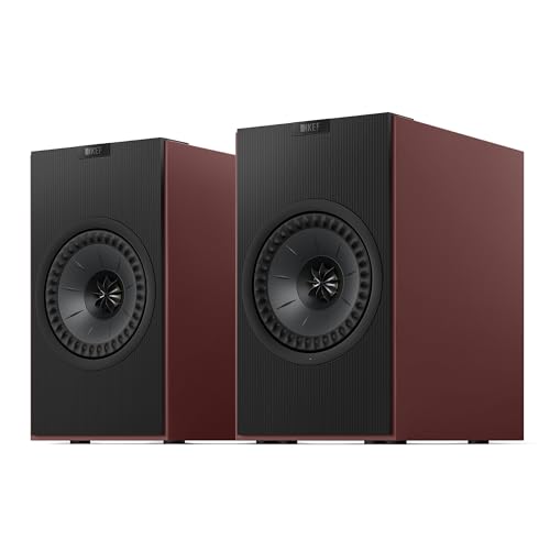Kef Coda W Bordeaux