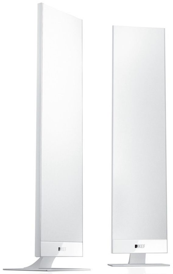 Kef T301 Blanc