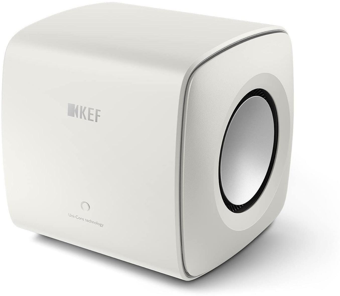 Kef KEF KC62 Blanc