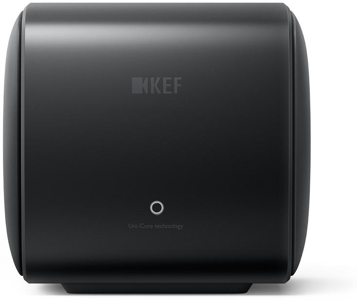 Kef KEF KC62 noir