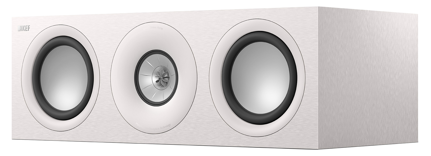 Kef Q6 Meta Blanc