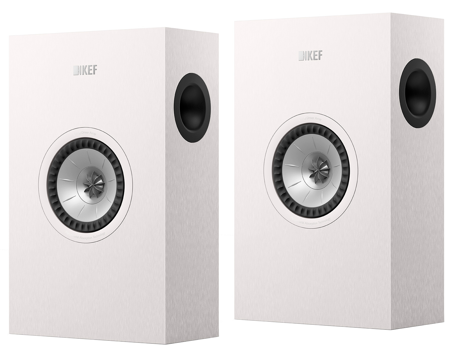 Kef Q4 Meta Blanc