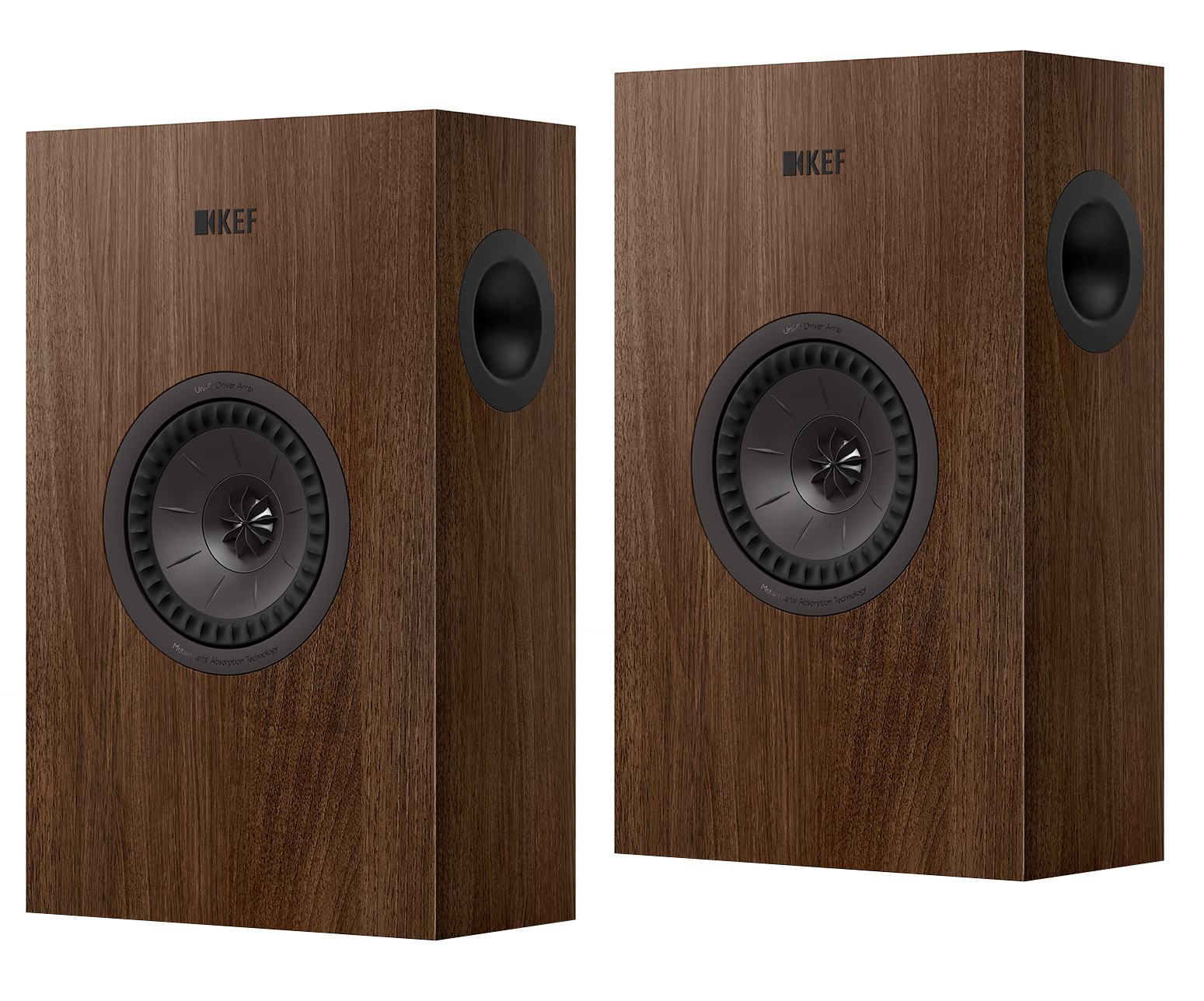Kef Q4 Meta Noyer
