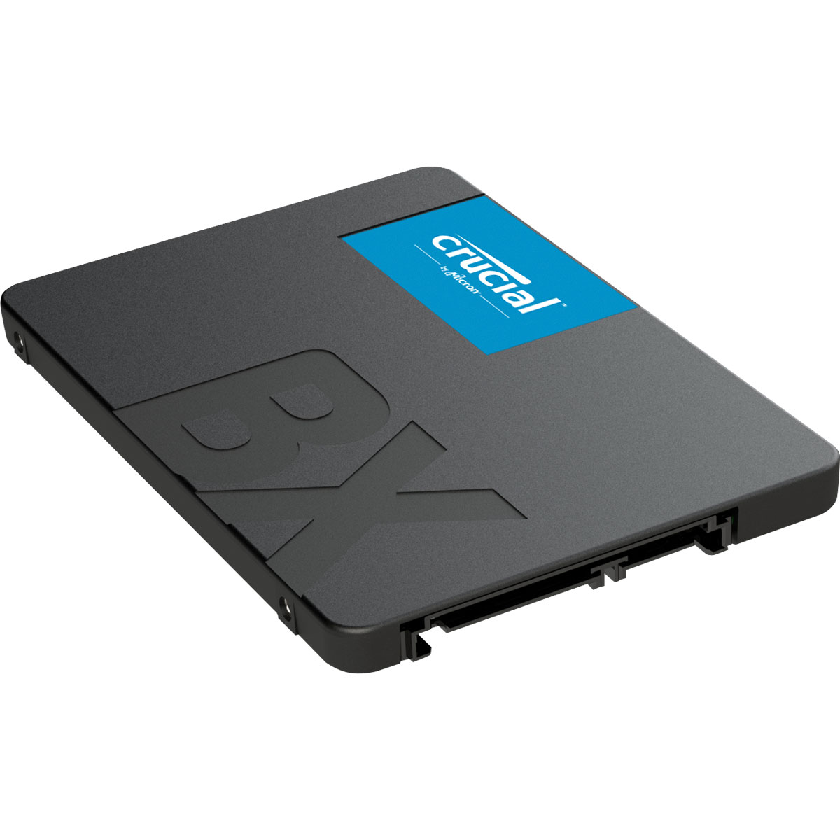 CRUCIAL BX500 2 To