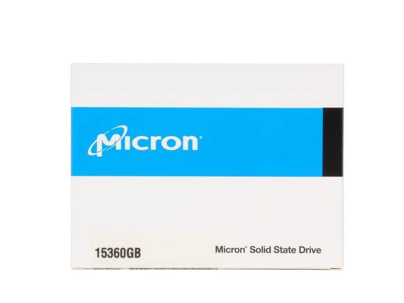 Micron 7450 PRO 15360 Go