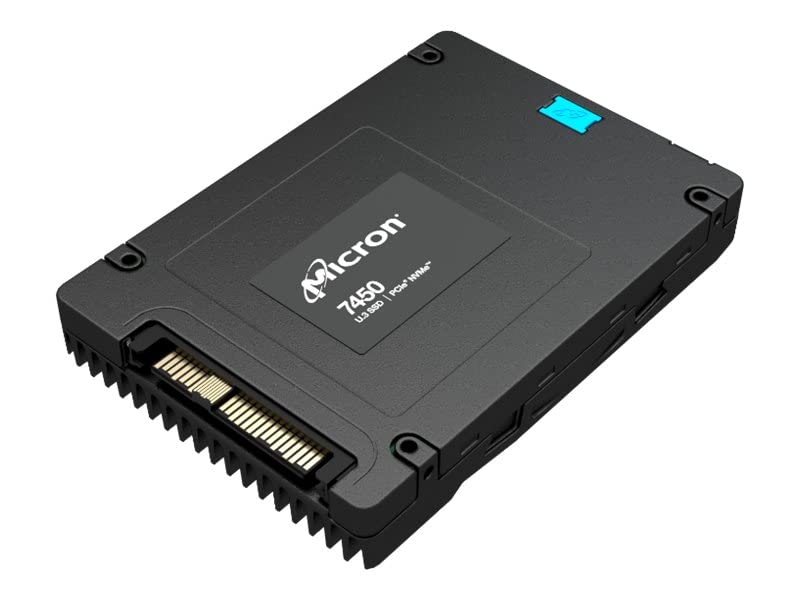 Micron 7450 MAX