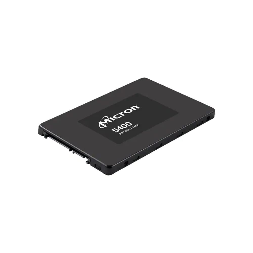 Micron 5400 PRO 3840 Go