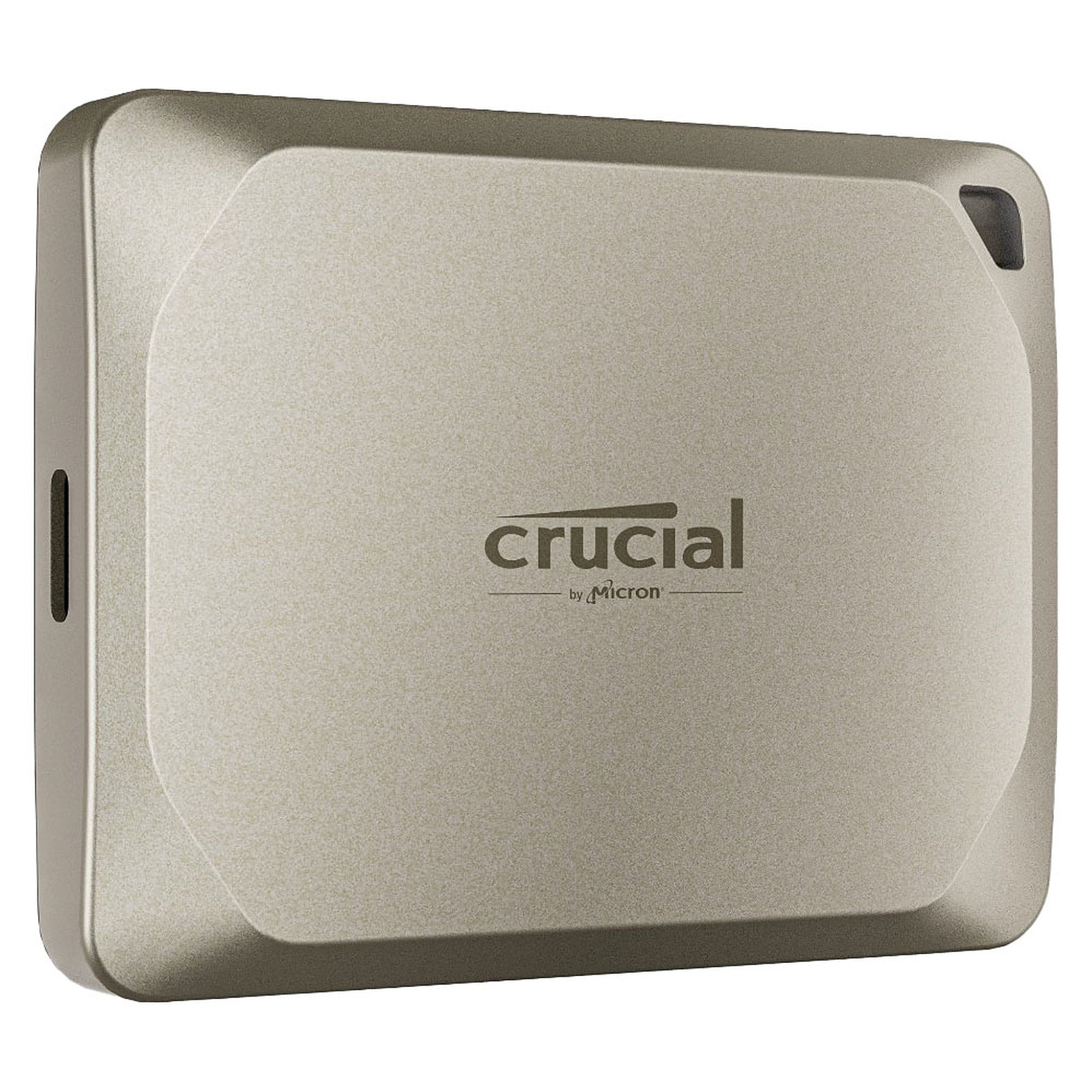 CRUCIAL X9 Pro for Mac Portable 1 To