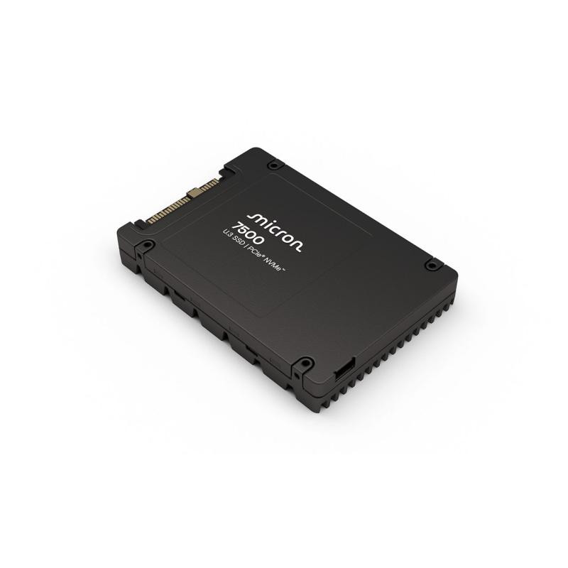 Micron Micron 7500 PRO 1920GB U.3 TCG-Opal SSD