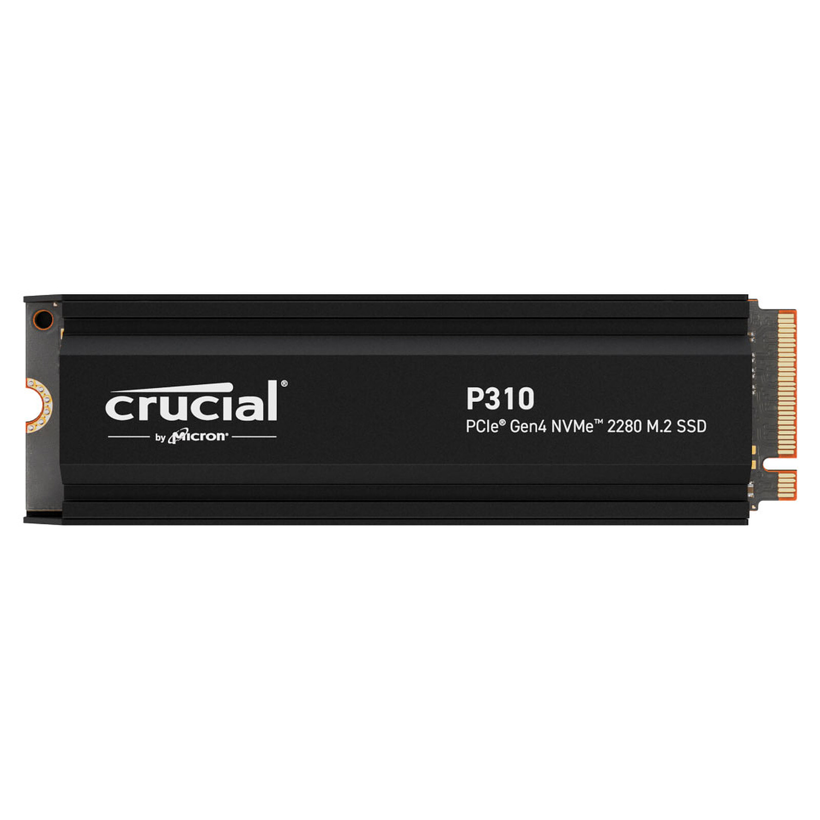 CRUCIAL P310 4 To 2280