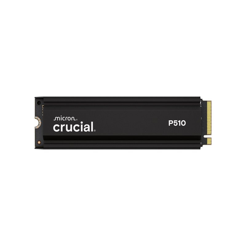 CRUCIAL Crucial P510