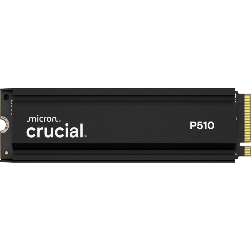 CRUCIAL Crucial P510
