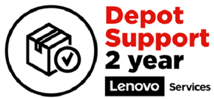 LENOVO Lenovo Depot/Customer Carry-In Upgrade