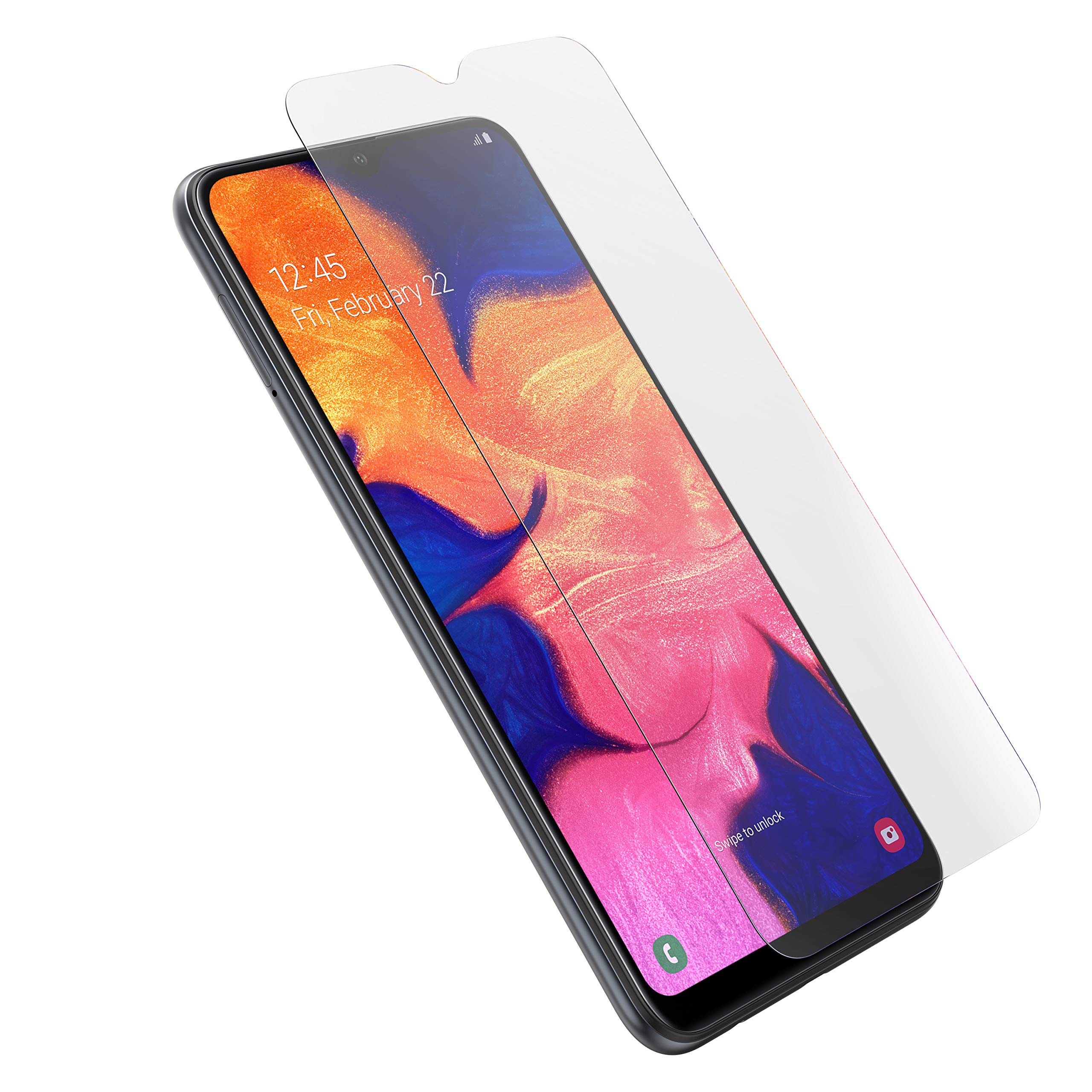 OTTERBOX PROTECTION ECRAN 77-63691