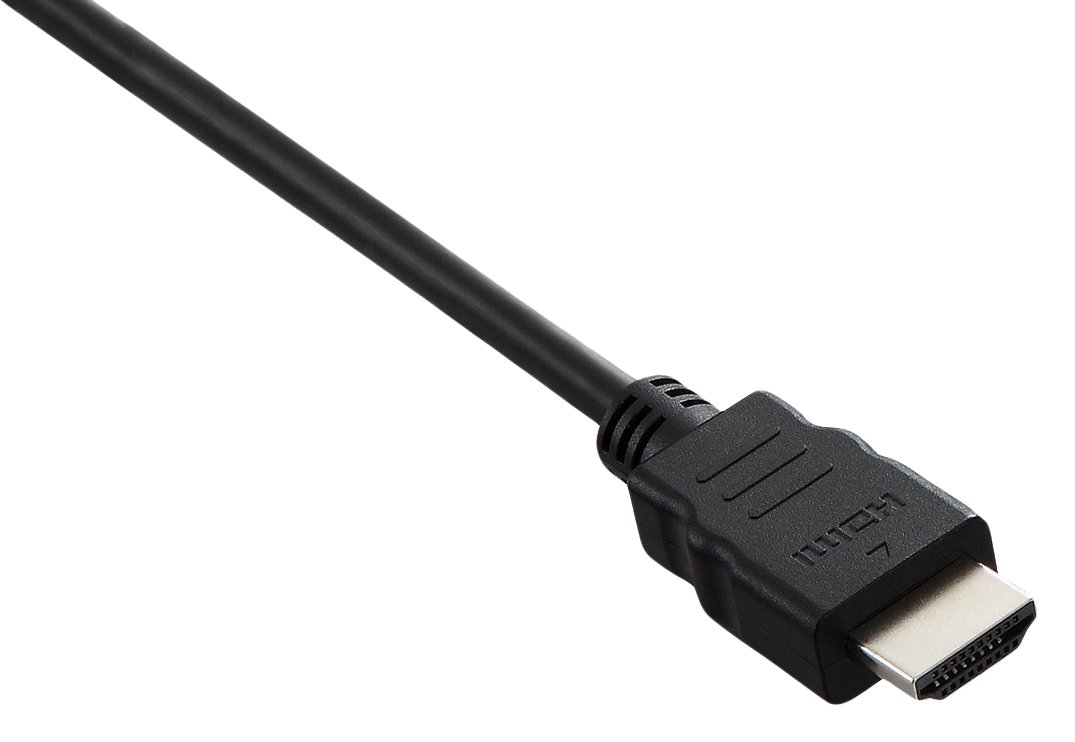 V7 CABLE HDMI MALE NOIR 2M