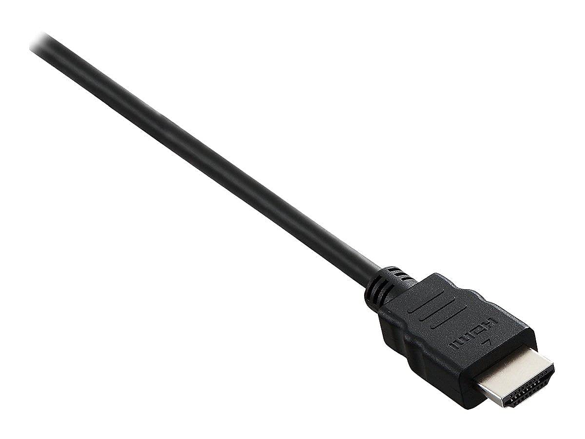 V7 CABLE HDMI MALE NOIR 3M