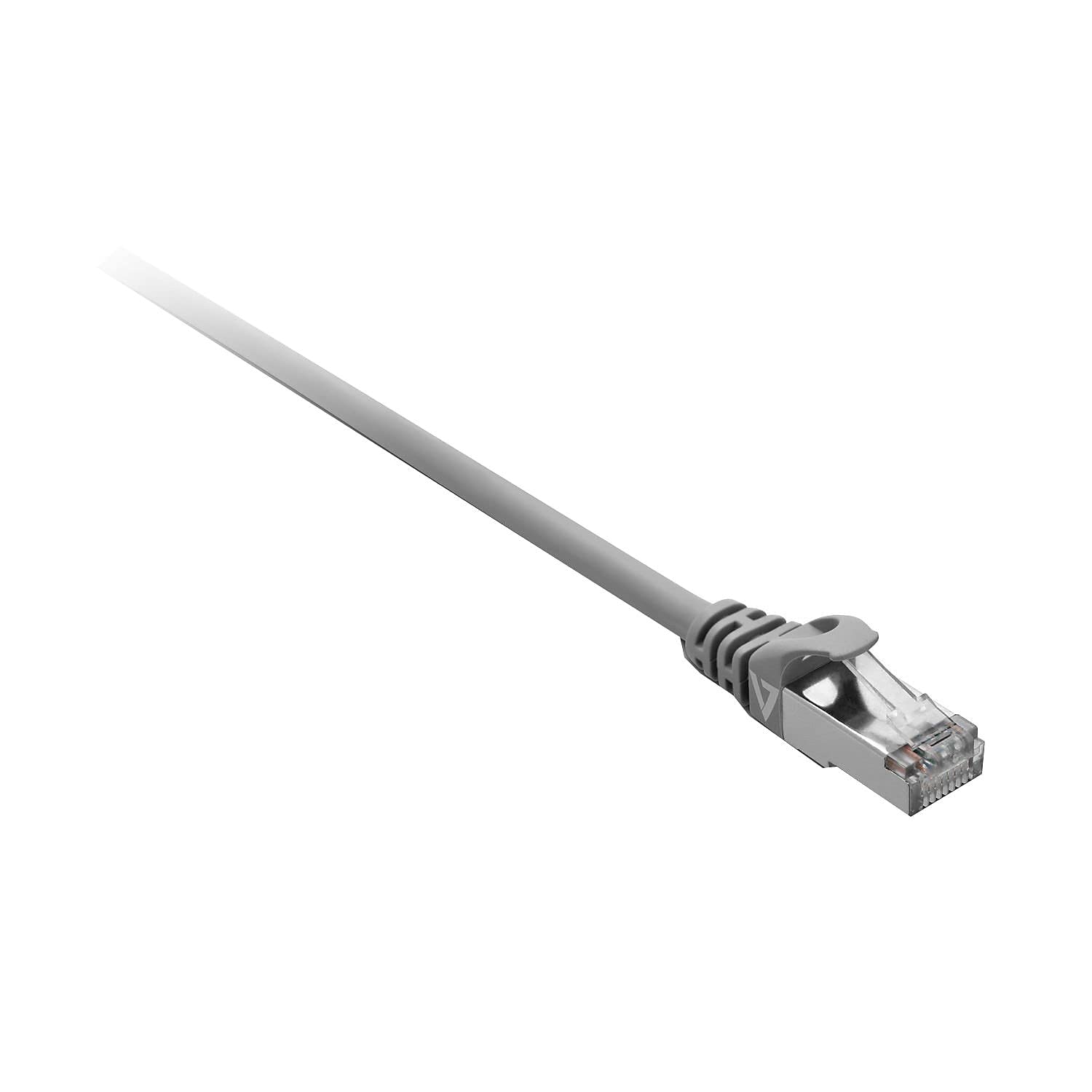 V7 CABLE RJ45 CAT7 SFTP GRIS 5M