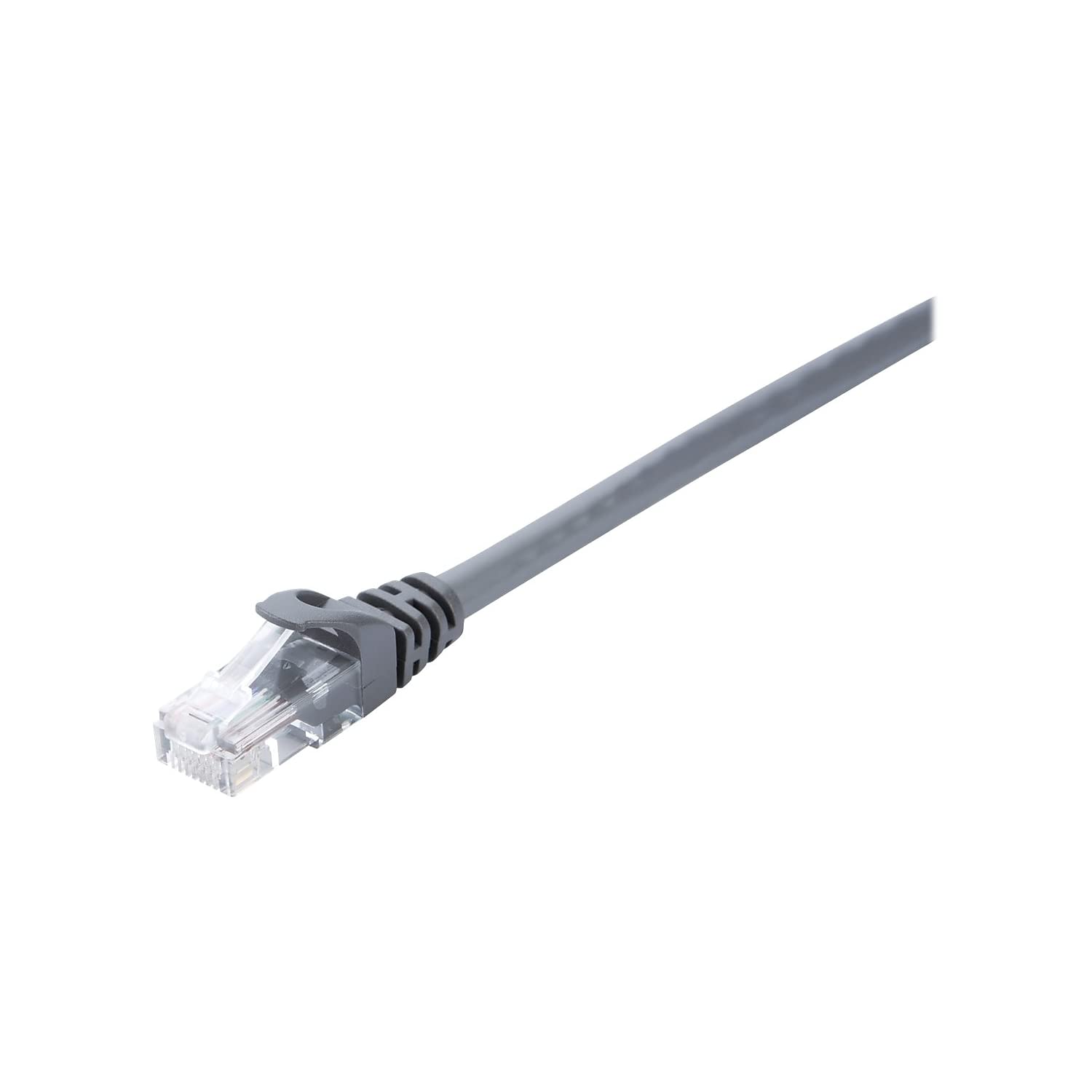 V7 CABLE RJ45 CAT6 UTP GRIS 5M
