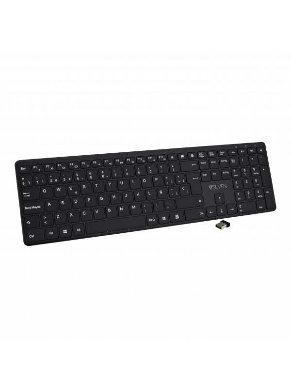 V7 Clavier Bluetooth V7 KW550ESBT