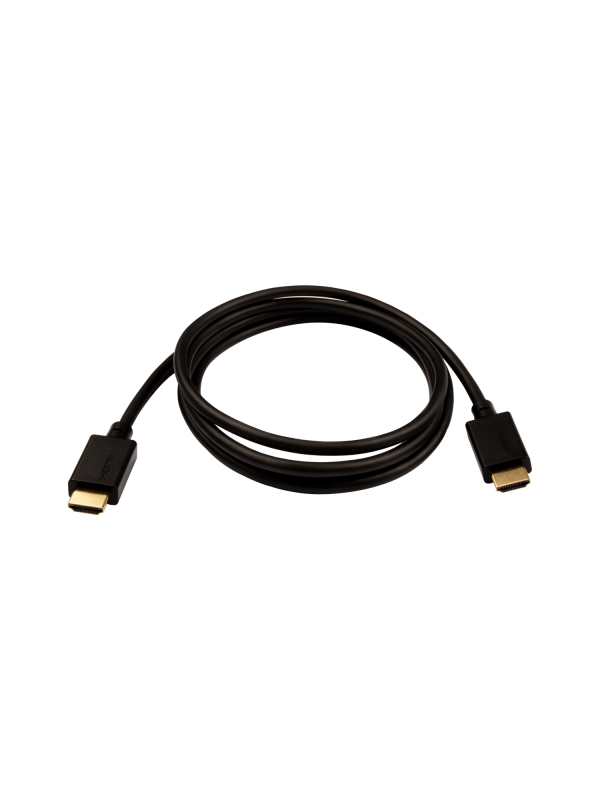 V7 BLACK VIDEO CABLE HDMI2M 6.6FT