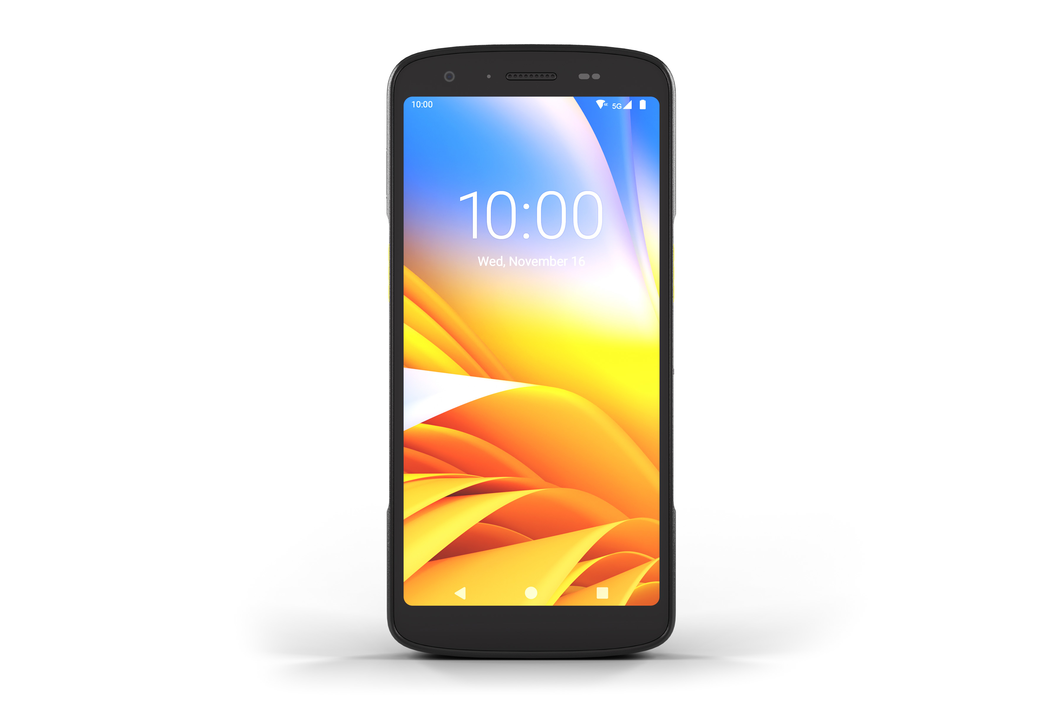 ZEBRA Mobilcomputer TC22 [WLMT0-T22B6ABE2-A6]