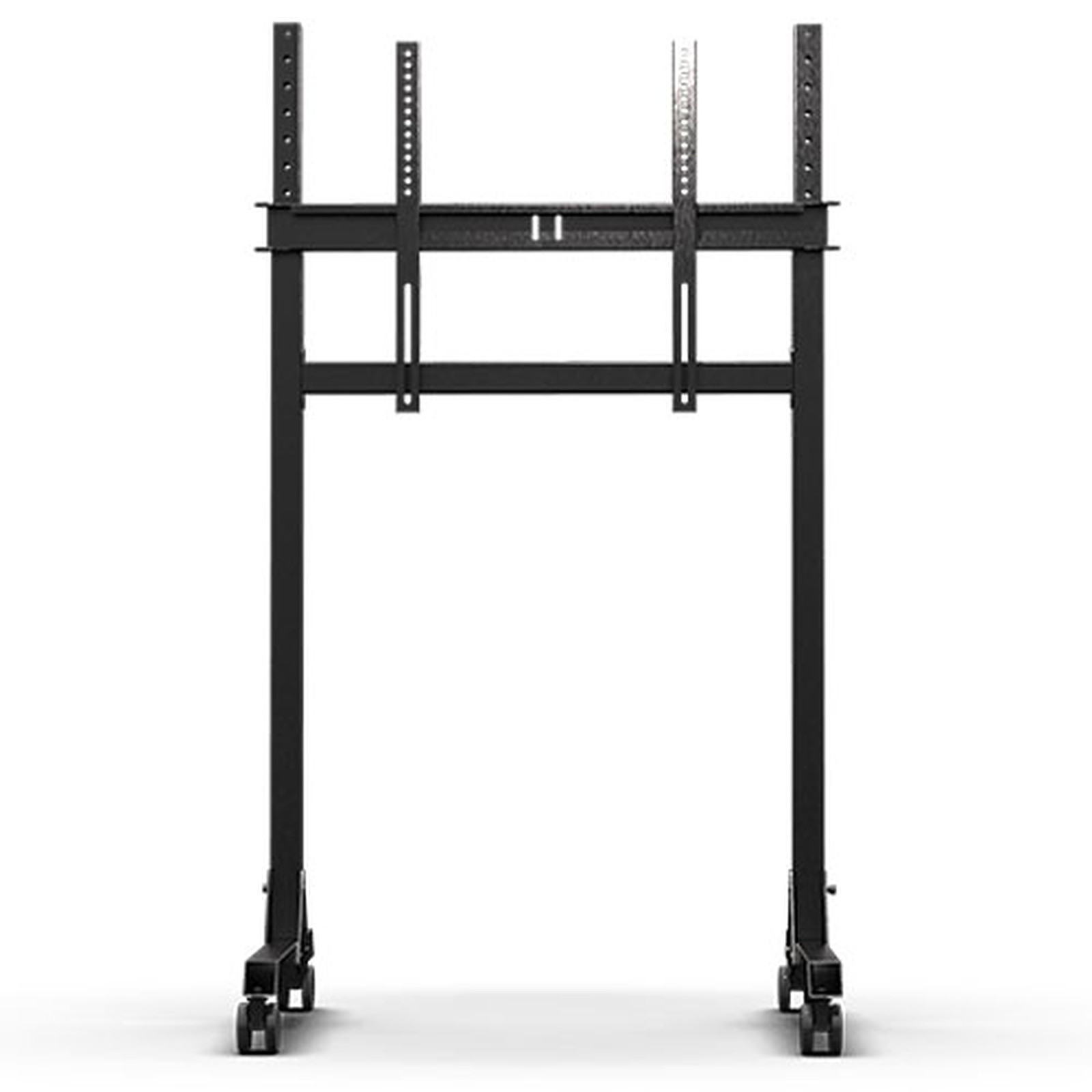 Next Level Racing Free Standing Single Monitor Stand