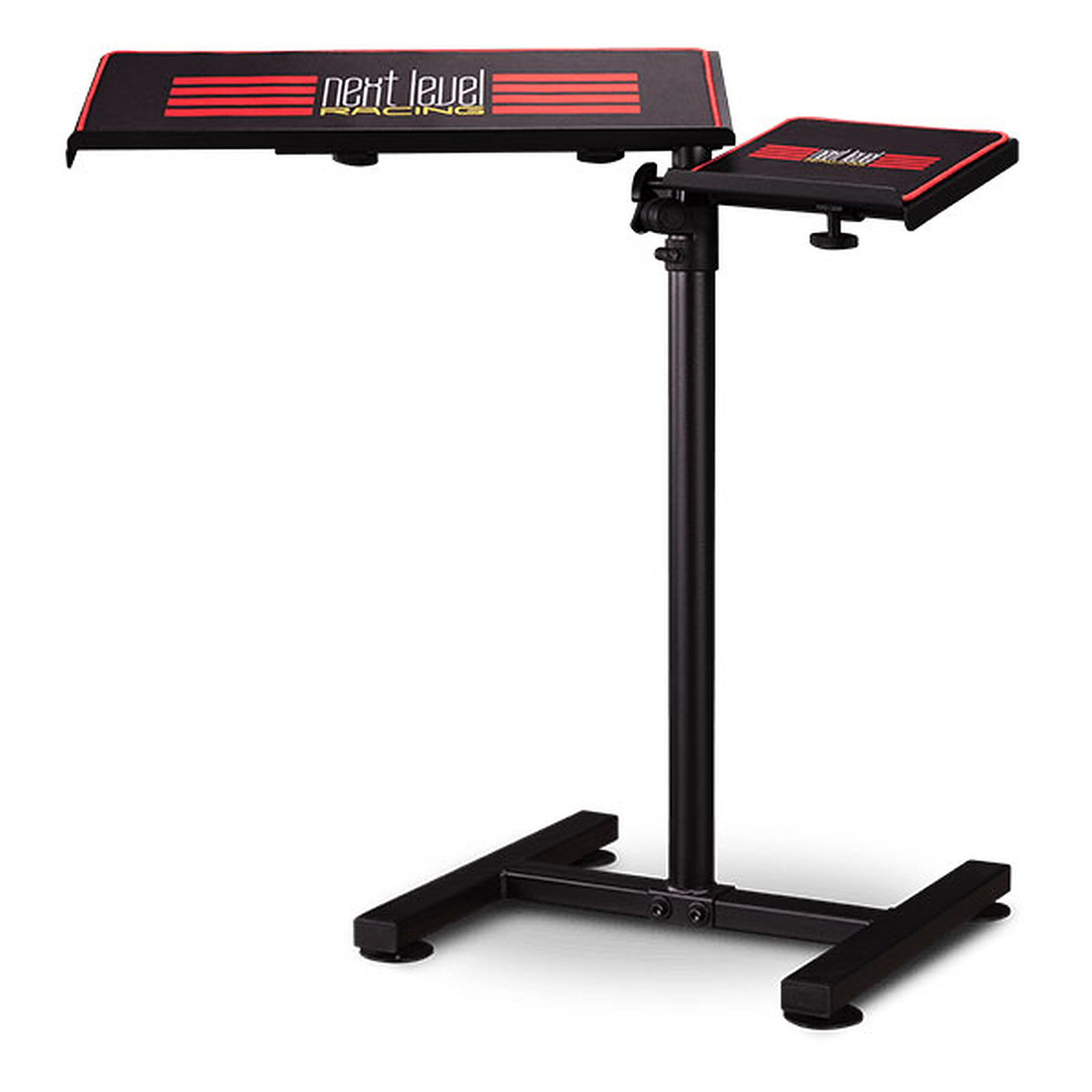 Next Level Racing Free Standing Keyboard & Mouse Stand