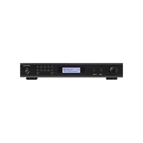 Rotel T11 NOIR