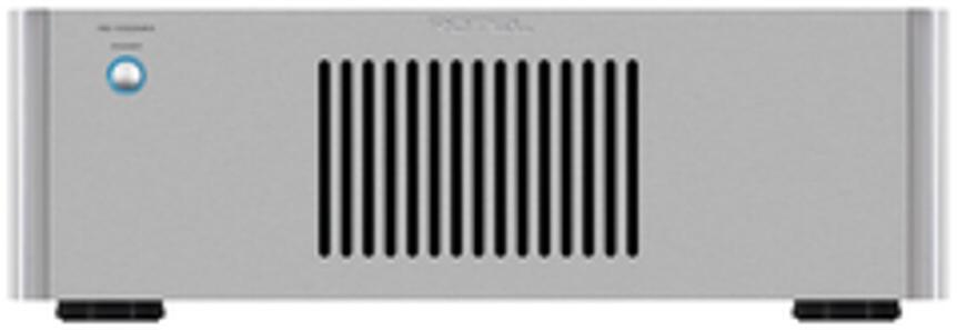 Rotel Modèle du produit : RB-1552 MKII SILVER