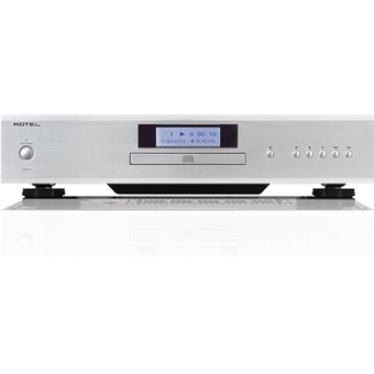 Rotel CD14 MKII ARGENT