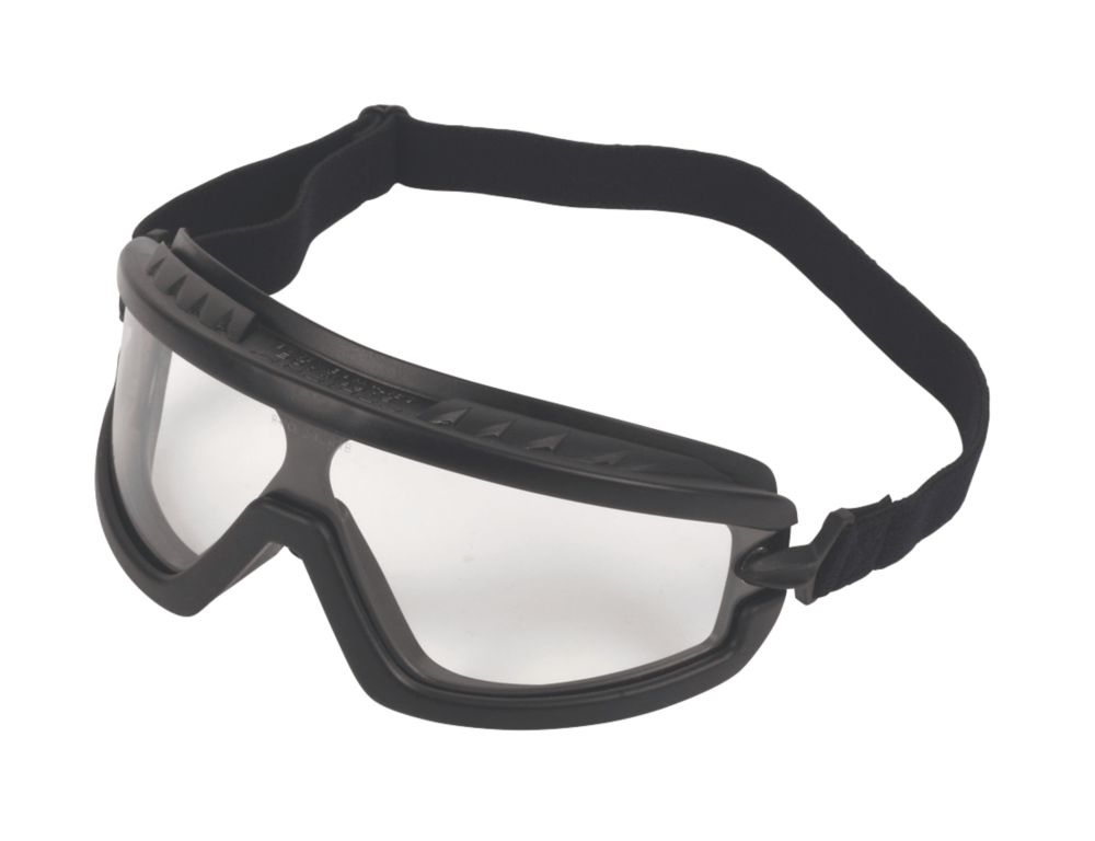 Stanley Lunettes masques de protection Barracade