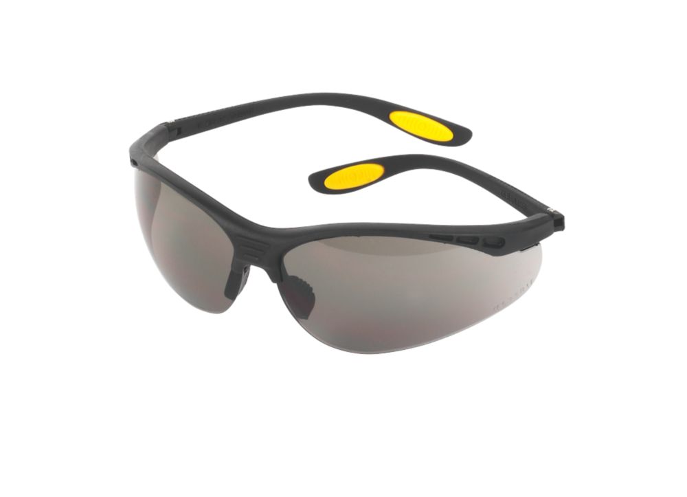 DeWalt Lunettes de sécurité à verres fumés Reinforcer