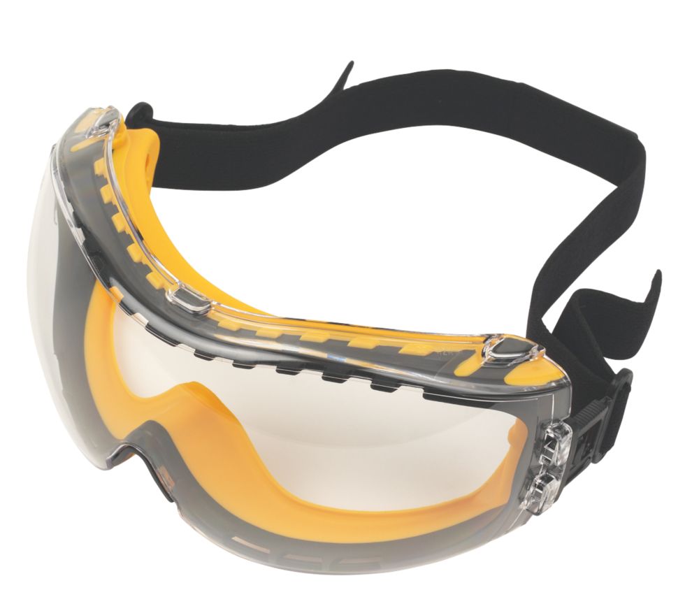 DeWalt Lunettes masques de protection de haute qualité Concealer
