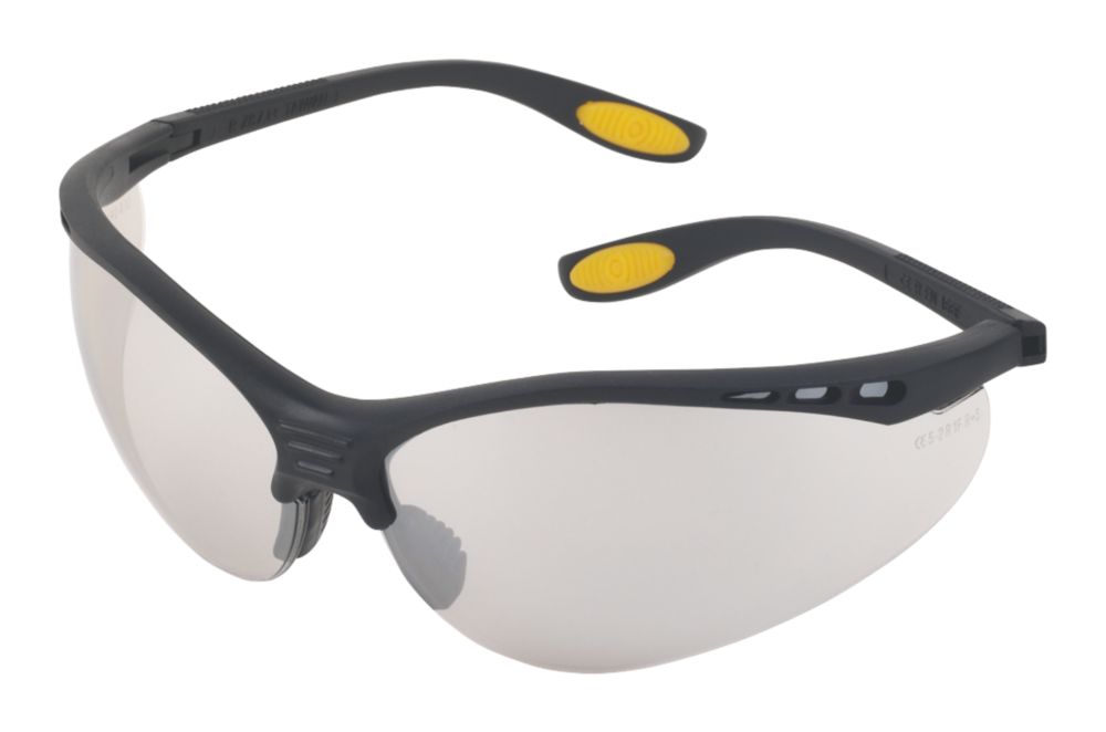 DeWalt Lunettes de sécurité pour intérieur / extérieur Reinforcer