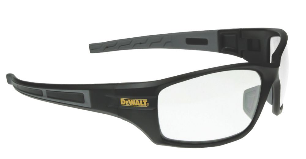 DeWalt Lunettes de sécurité à verres transparents Auger