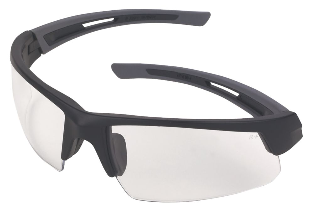 DeWalt Lunettes de sécurité à verres transparents Crosscut