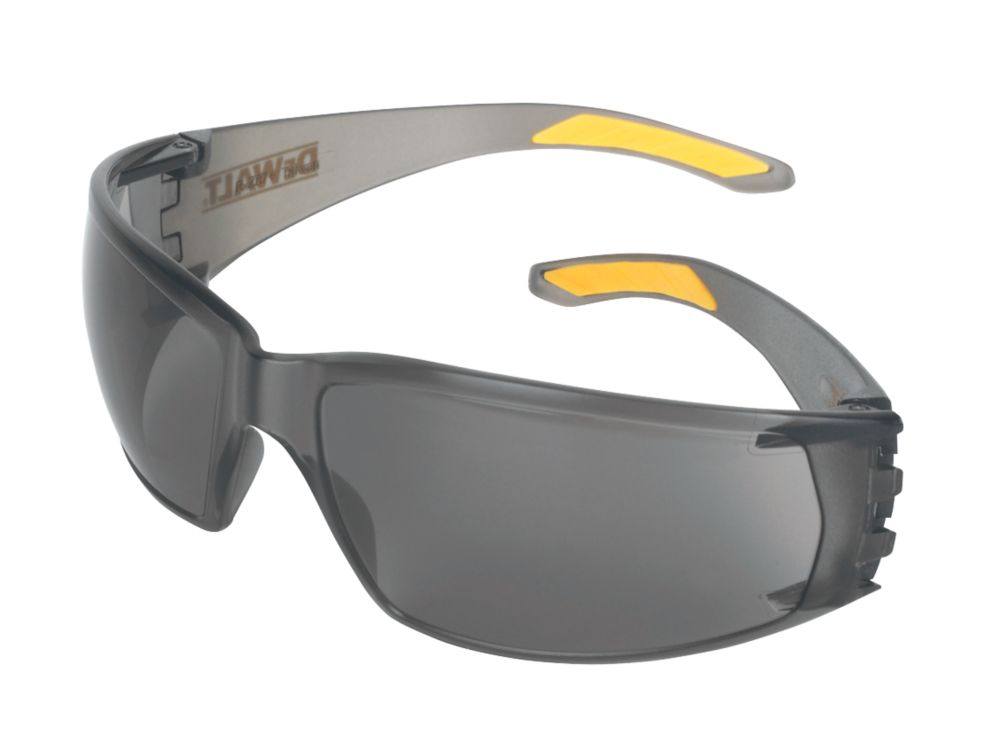 DeWalt Lunettes de sécurité à verres fumés Protector Pro
