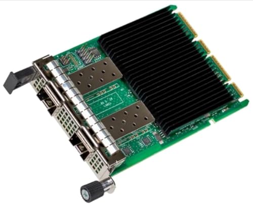 INTEL E810XXVDA2OCP3G 25GbE Ethernet Network Adapter E810