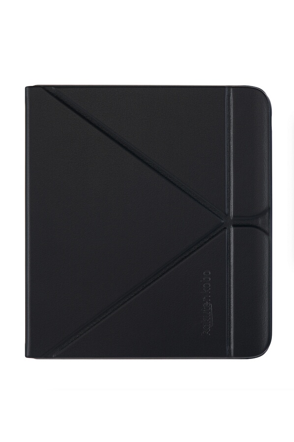 Kobo Kobo protection libra colour sleepcover noire