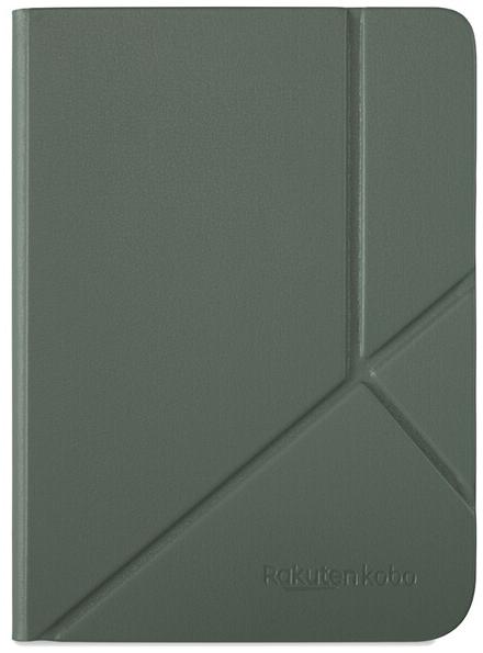 Kobo Modèle du produit : Kobo protection clara colour bw sleepcover vert
