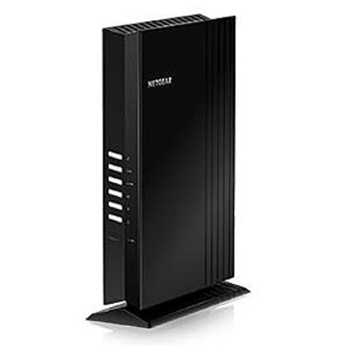 NETGEAR Mesh AX1800 4 flux Noir Reconditionné