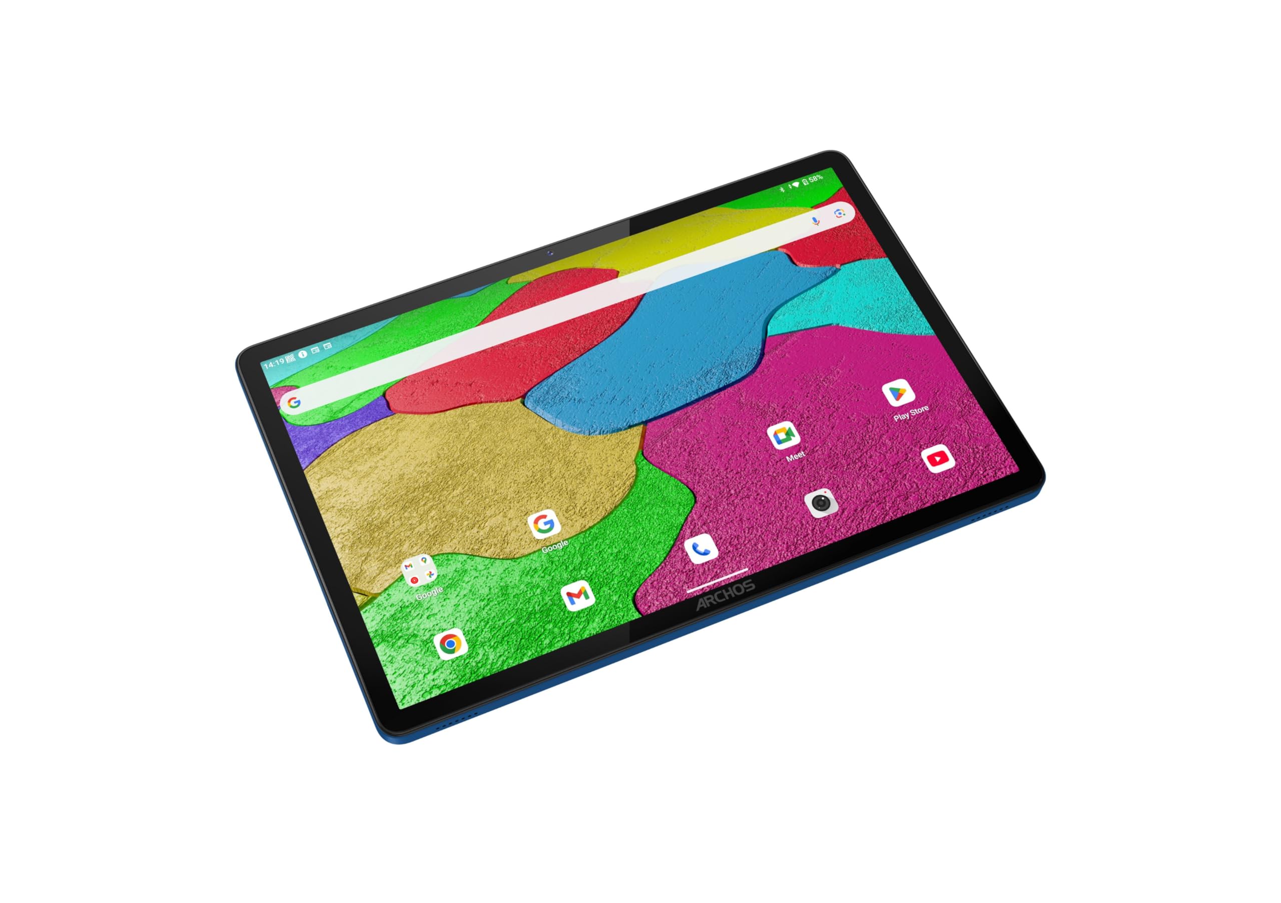 ARCHOS Tablette tactile T110 10,95