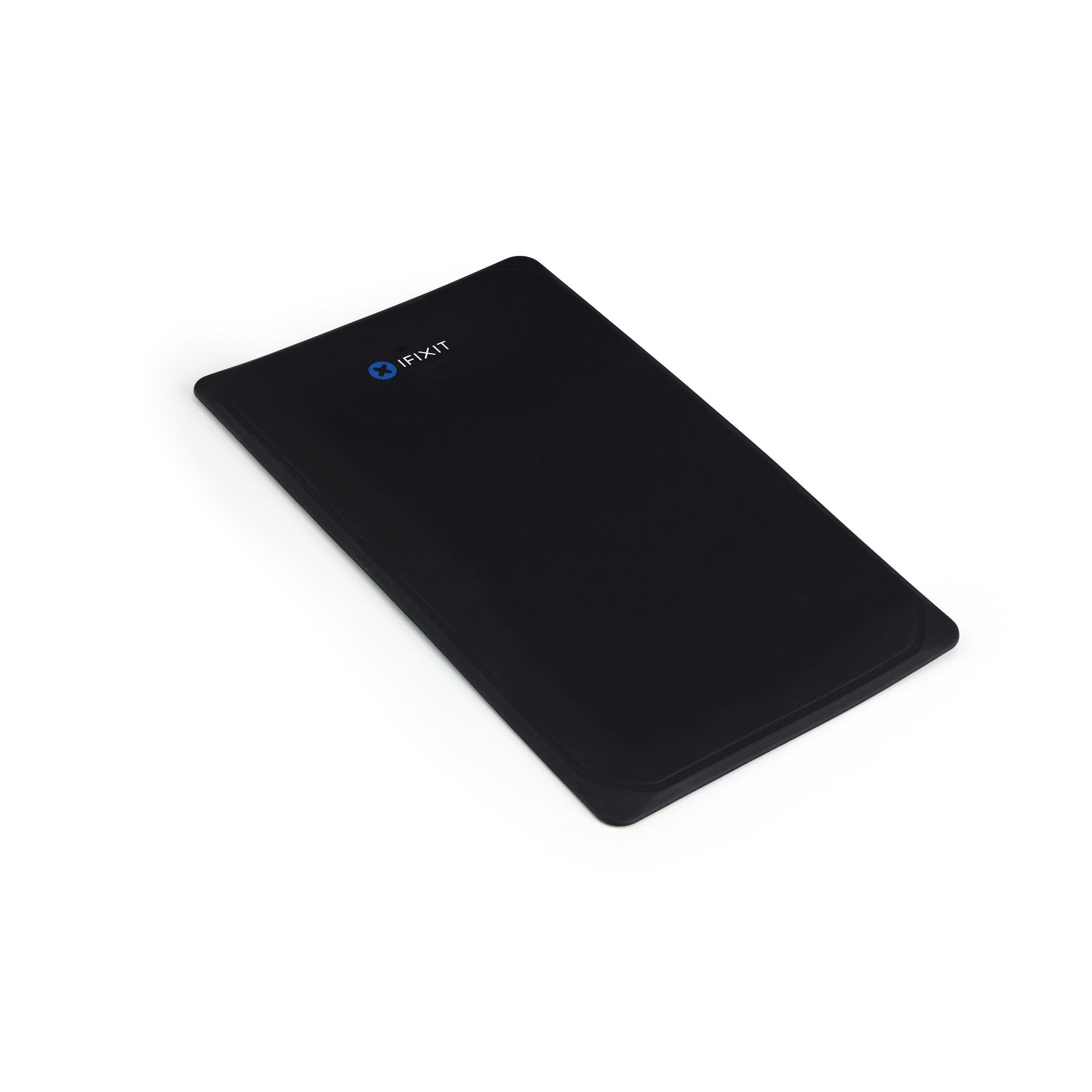 iFixit Silikon-Arbeitsmatte (schwarz)
