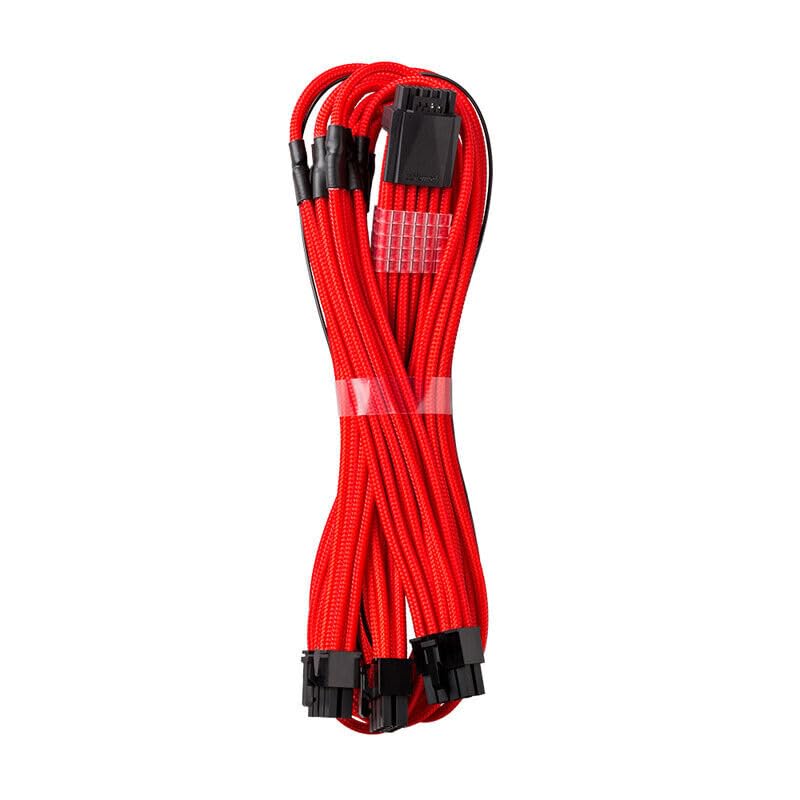 CableMod RT-Series PRO ModMesh 12VHPWR to 3x PCI-e Kabel for ASUS/Seasonic