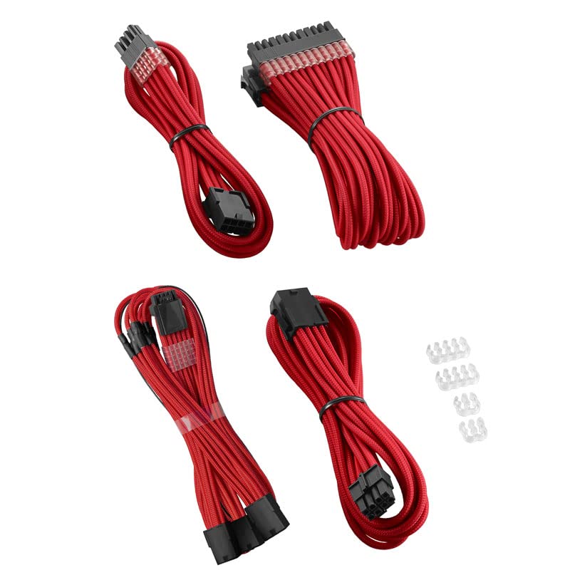 CableMod PRO ModMesh 12VHPWR Cable Extension Kit
