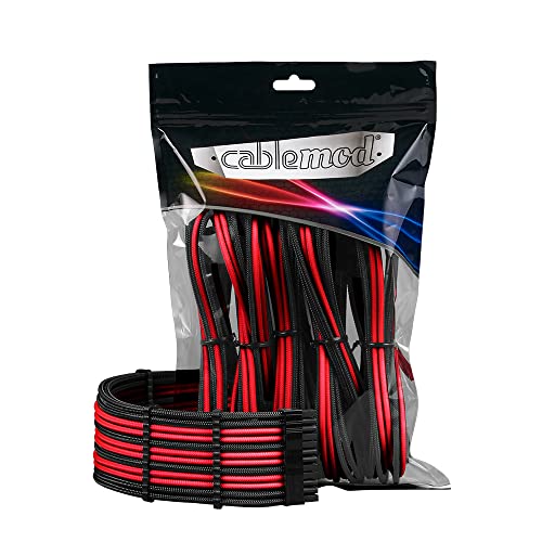 CableMod PRO ModMesh 12VHPWR Cable Extension Kit
