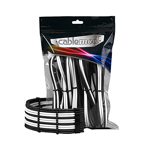 CableMod PRO ModMesh 12VHPWR Cable Extension Kit