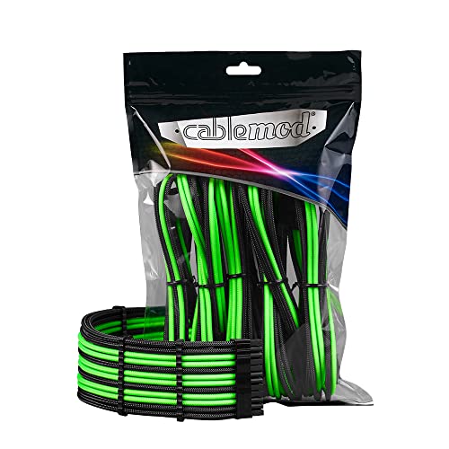 CableMod PRO ModMesh 12VHPWR Cable Extension Kit