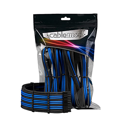 CableMod PRO ModMesh 12VHPWR Cable Extension Kit